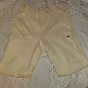 Champion Weave Joggers